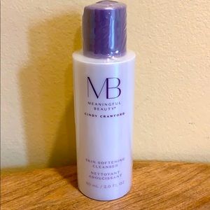 Meaningful Beauty Skin Softening Cleanser